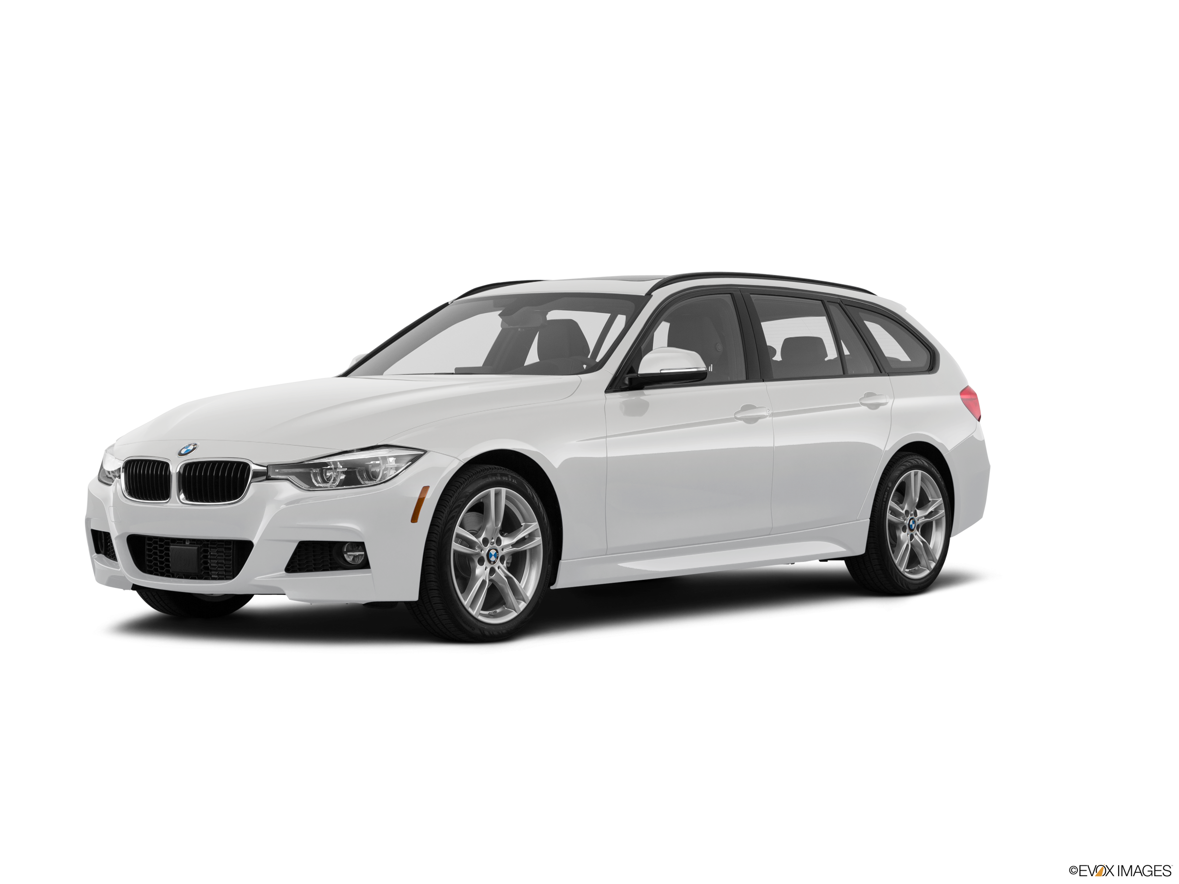 2018 bmw 3 series 330i xdrive sport wagon 4d
